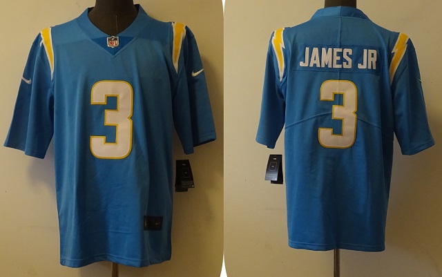 Los Angeles Chargers Jerseys 01 - Click Image to Close